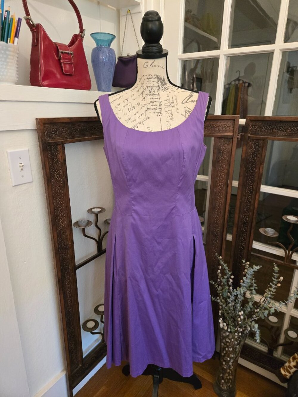 Lafayette 148 New York Dress, BNWOT, Sz 6